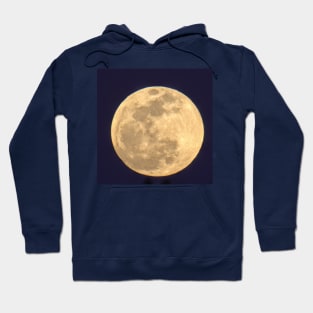 Full Moon Hoodie